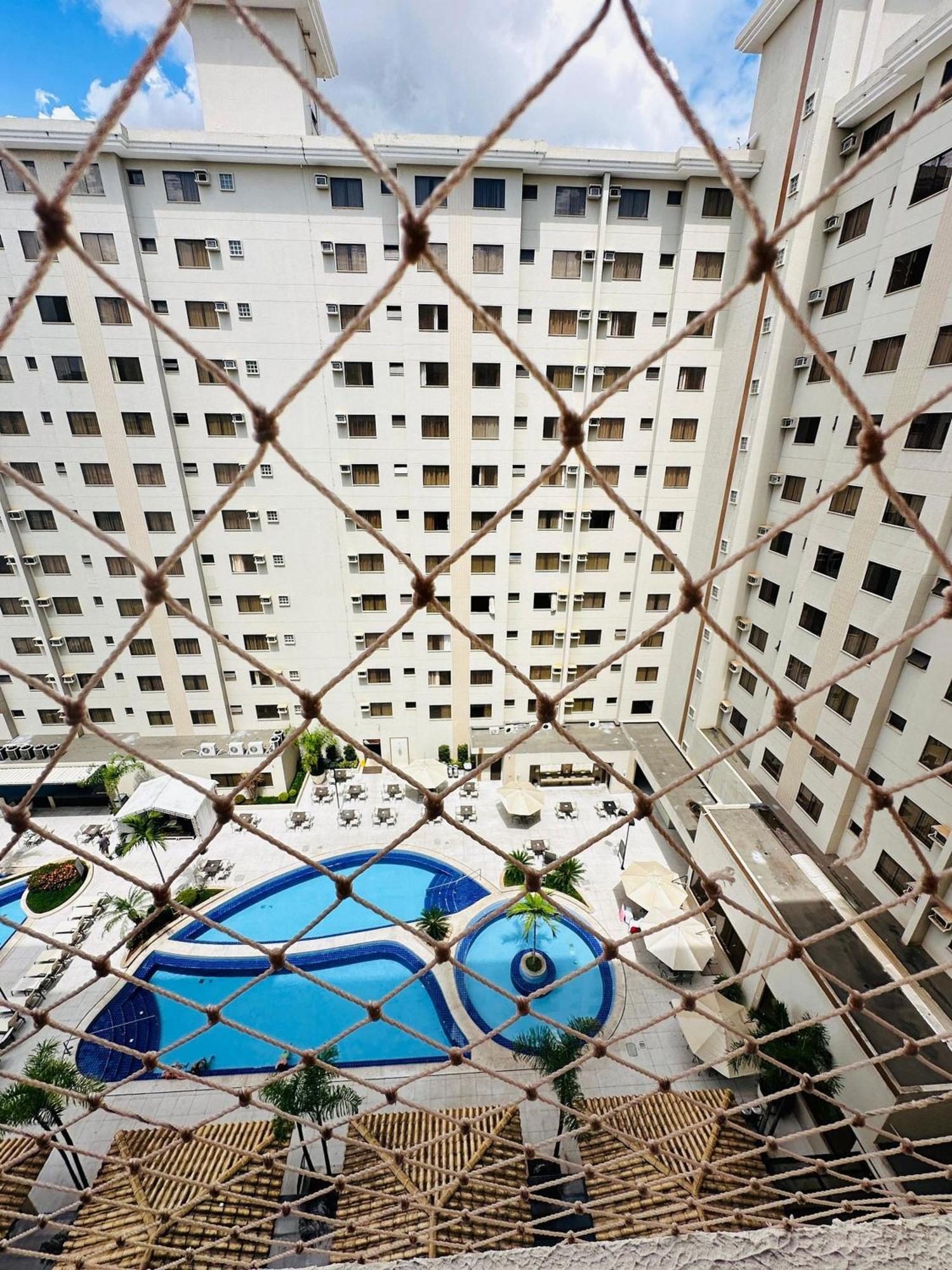 Thermas Boulevard Калдас-Новас Екстер'єр фото